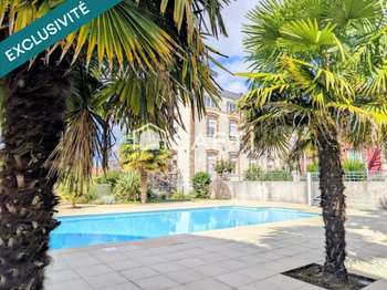 Vente Appartement 2 piècesVertou