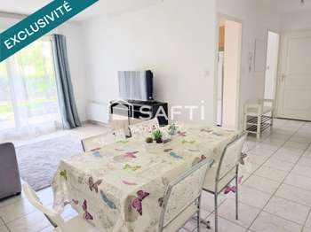 Vente appartement 2 pièces Vente appartement 2 pièces