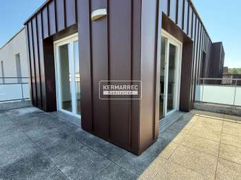 Vente Appartement 4 piècesVertou