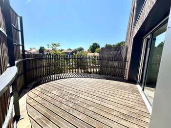 Vente Appartement 3 piècesVertou