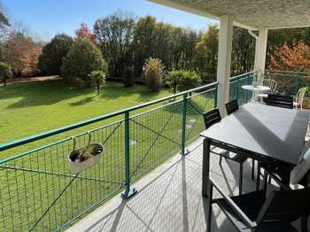 Vente Appartement 4 piècesVertou