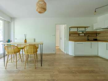 Vente Appartement 2 piècesVertou