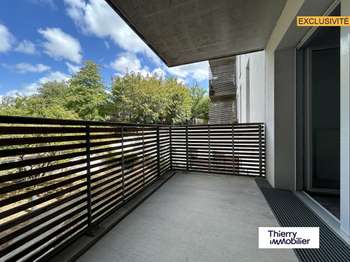 Vente appartement 3 pièces Vertou 44