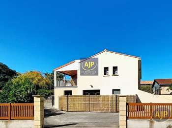 Vente Appartement 3 piècesVertou