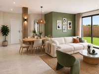 Vente appartement 3 pièces Vente appartement 3 pièces