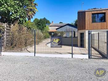 Vente appartement 3 pièces Vertou 44