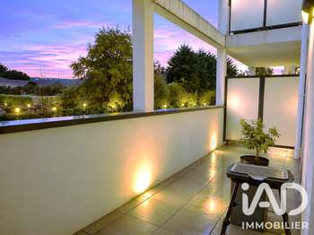 Vente appartement 2 pièces Vertou 44