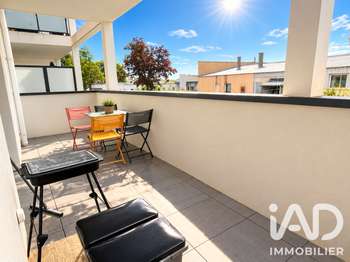 Vente Appartement 2 piècesVertou