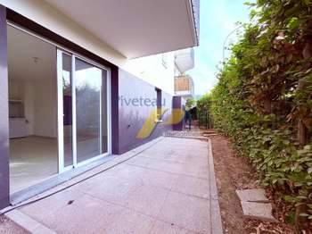 Vente Appartement 2 piècesVertou