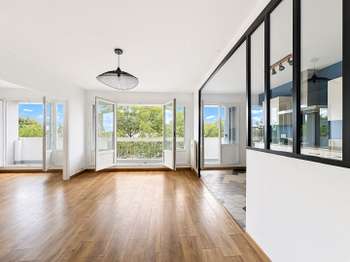 Vente Appartement 3 piècesVertou