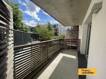 Vente Appartement 3 piècesVertou