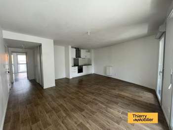 Vente Appartement 3 piècesVertou