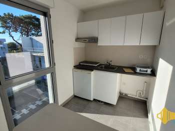 Vente appartement 2 pièces Vente appartement 2 pièces