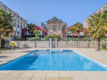Vente Appartement 3 piècesVertou