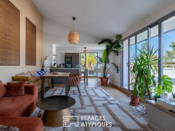Vente Appartement 4 piècesVertou