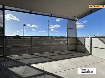 Vente appartement 3 pièces Vertou 44