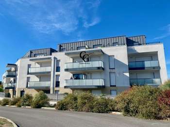 Vente appartement 2 pièces Vertou 44