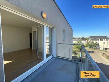 Vente Appartement 3 piècesVertou