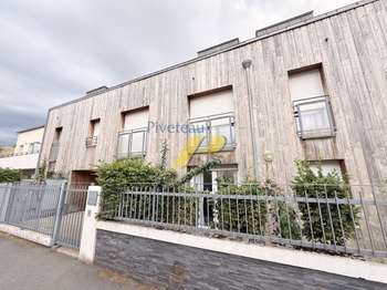 Vente Appartement 2 piècesVertou