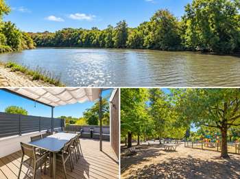 Vente Appartement 3 piècesVertou