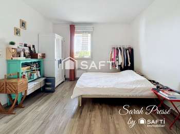 Vente appartement 2 pièces Vertou 44