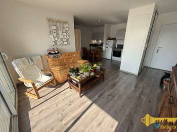 Vente Appartement 3 piècesVertou