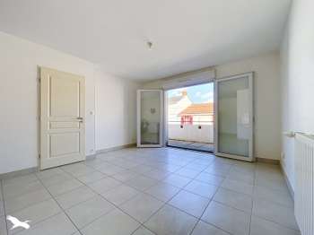 Vente Appartement 2 piècesVertou