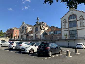 Vente Appartement T1Vertou