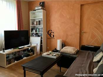 Vente appartement 1 pièce Vente appartement 1 pièce