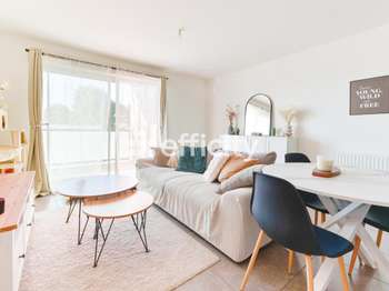 Vente Appartement 3 piècesVertou