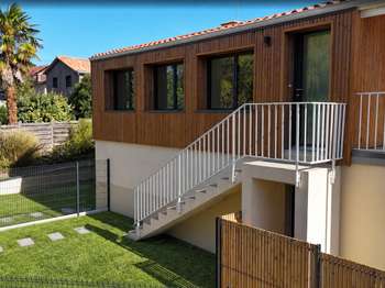 Vente Appartement 3 piècesVertou