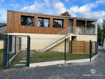 Vente Appartement 3 piècesVertou