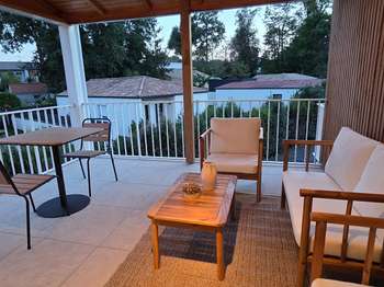 Vente Appartement 2 piècesVertou