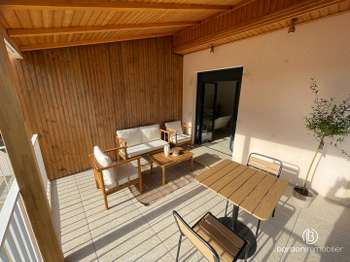 Vente Appartement 2 piècesVertou