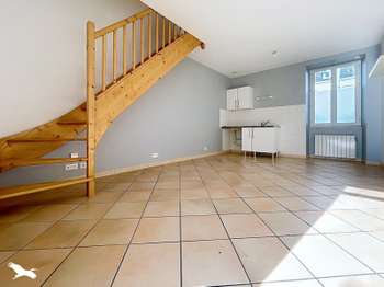 Vente Appartement 2 piècesVertou