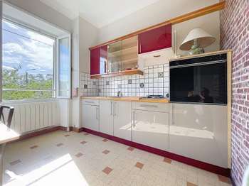 Vente Appartement 2 piècesVertou