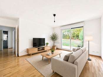 Vente appartement 3 pièces Vertou 44