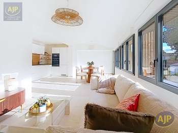 Vente Appartement 3 piècesVertou