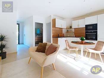 Vente Appartement 2 piècesVertou