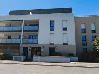 Vente Appartement 3 piècesVertou