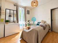 Vente appartement 2 pièces Vente appartement 2 pièces