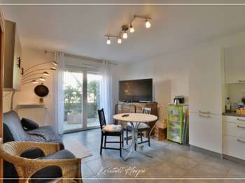 Vente Appartement 2 piècesVertou