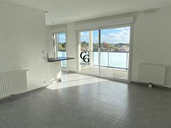 Vente Appartement 3 piècesVertou