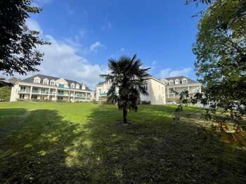 Vente Appartement 2 piècesVertou