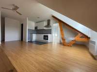 Vente appartement 2 pièces Vente appartement 2 pièces