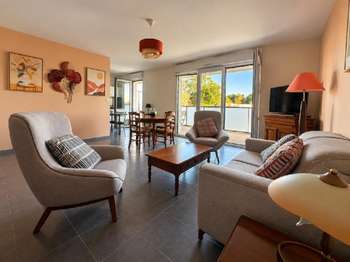 Vente Appartement 3 piècesVertou