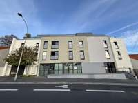 Vente appartement 7 pièces Vente appartement 7 pièces
