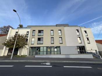 Vente Appartement 6 pièces +Vertou