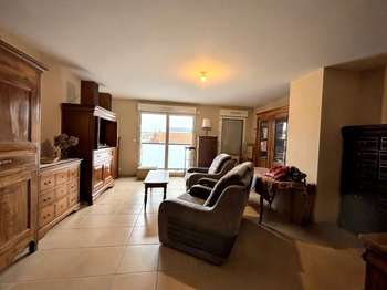 Vente appartement 7 pièces Vente appartement 7 pièces