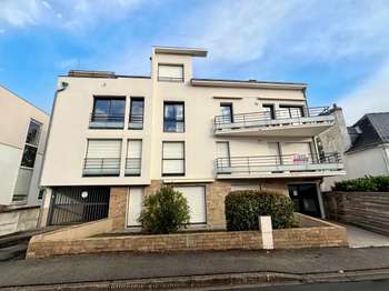 Vente Appartement 3 piècesVertou